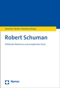 Abbildung von: Robert Schuman - Nomos