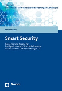 Abbildung von: Smart Security - Nomos