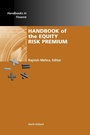 Bild: Handbook of the Equity Risk Premium - Elsevier