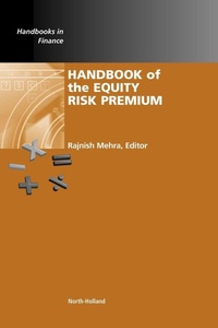 Bild vergrößern Bild: Handbook of the Equity Risk Premium - Elsevier
