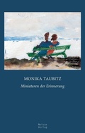 Cover: Miniaturen der Erinnerung - Neisse Verlag
