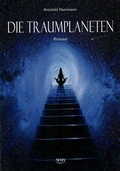 Cover: Die Traumplaneten - Hager, Wolfgang