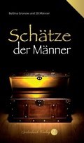 Cover: Sch&auml;tze der M&auml;nner - Seelenbuch Verlag