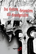 Cover: Von Geistern, Gespenstern und Gruselgestalten - agenda M&uuml;nster