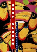 Cover: Hunt Slonem - Palace Editions