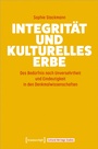 Cover: Integrität und kulturelles Erbe - transcript