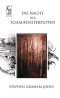 Cover: Die Nacht der Schaufensterpuppen - Buchheim Verlag