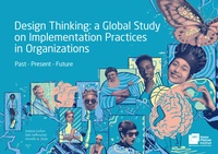Enlarge image Cover: Design Thinking: a Global Study on Implementation Practices in Organizations - Universitätsverlag Potsdam