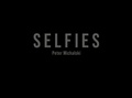 Cover: SELFIES - Hitzerot - Sascha Blasche