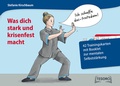 Cover: Was dich stark und krisenfest macht - Tesoro-Verlag