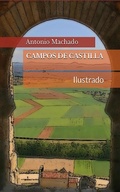 Cover: Campos de Castilla (Ilustrado) - XinXii