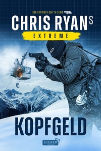 Enlarge image Cover: KOPFGELD (Extreme 3) - Luzifer-Verlag
