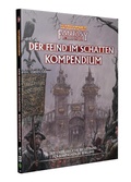 Cover: WFRSP - Der Feind im Schatten - Kompendium - Ulisses Medien und Spiel Distribution GmbH