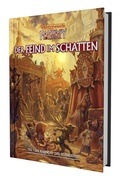 Cover: WFRSP - Der Innere Feind #01 - Der Feind im Schatten - Ulisses Medien und Spiel Distribution GmbH