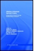 Cover: Making Universal Service Policy - Routledge