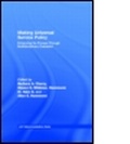 Cover: Making Universal Service Policy - Routledge