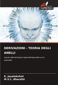 Cover: DERIVAZIONI - TEORIA DEGLI ANELLI - Edizioni Sapienza