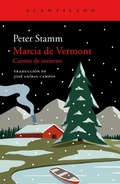 Cover: Marcia de Vermont - Acantilado