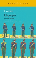 Cover: El quepis - Acantilado