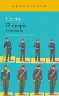 Cover: El quepis - Acantilado