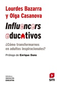 Bild: Influencers educativos - Ediciones SM España