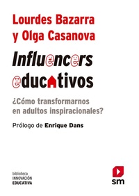 Bild: Influencers educativos - Ediciones SM España