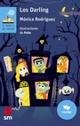 Cover: Los Darling - Ediciones SM España