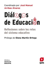 Bild: Diálogos de educación - Ediciones SM España