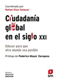 Bild: Ciudadanía global en el siglo XXI - Ediciones SM España