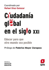 Bild: Ciudadanía global en el siglo XXI - Ediciones SM España