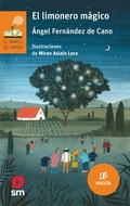 Cover: El limonero m&aacute;gico - Ediciones SM Espa&ntilde;a