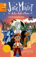 Cover: Jack Mullet de los Siete Mares - Ediciones SM Espa&ntilde;a