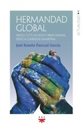 Cover: Hermandad global - Ediciones SM Espa&ntilde;a