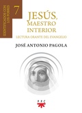 Cover: Jes&uacute;s, Maestro interior 7 - Ediciones SM Espa&ntilde;a