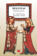 Cover: Beguinas. Memoria herida - Ediciones SM Espa&ntilde;a