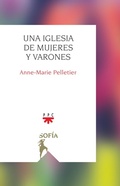Cover: Una Iglesia de mujeres y varones - Ediciones SM Espa&ntilde;a