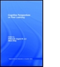 Abbildung von: Cognitive Perspectives on Peer Learning - Routledge
