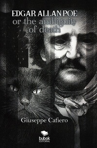 Abbildung von: Edgar Allan Poe or the Ambiguity of Death - Editorial Bubok Publishing