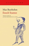 Cover: Enoch Soames - Acantilado