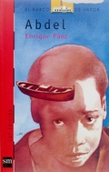 Cover: Abdel - Ediciones SM Espa&ntilde;a