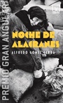 Cover: Noche de alacranes - Ediciones SM España