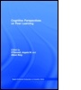 Cover: Cognitive Perspectives on Peer Learning - Routledge