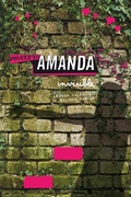 Cover: Proyecto Amanda: Invisible - Ediciones SM Espa&ntilde;a