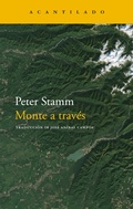 Cover: Monte a trav&eacute;s - Acantilado