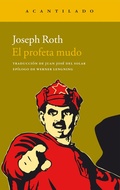 Cover: El profeta mudo - Acantilado