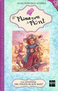 Cover: La leyenda del pirata de Black Bart - Ediciones SM Espa&ntilde;a