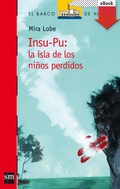 Cover: Insu-Pu - Ediciones SM Espa&ntilde;a