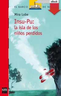 Enlarge image Cover: Insu-Pu - Ediciones SM España