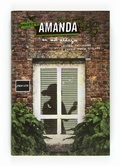 Cover: Proyecto Amanda. En mil pedazos - Ediciones SM Espa&ntilde;a