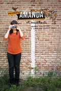 Cover: Proyecto Amanda: Al descubierto - Ediciones SM Espa&ntilde;a